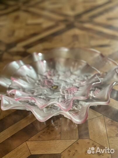 Набор салатников коллекционных Германия