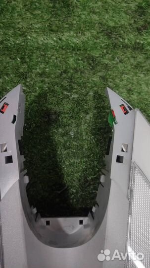 Плафон салона передний Mercedes Benz E-class W211