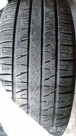 Sailun Terramax CVR 235/60 R18 103