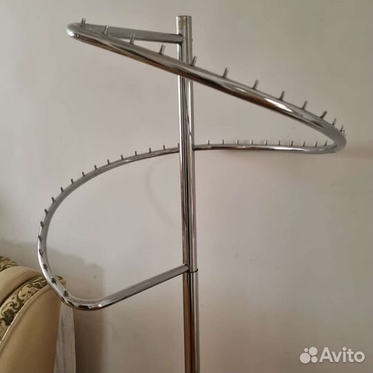 Вешалка напольная