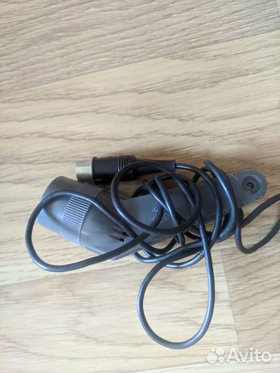 Микрофон мд-200 СССР