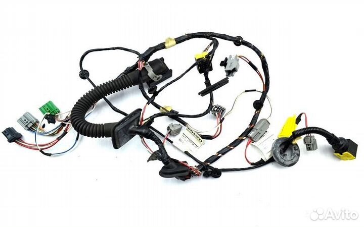 Проводка двери, левая volvo FH (01.05)