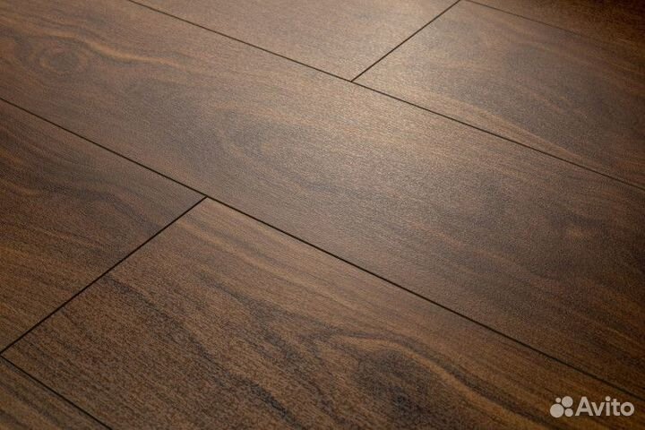 Кварц виниловый ламинат