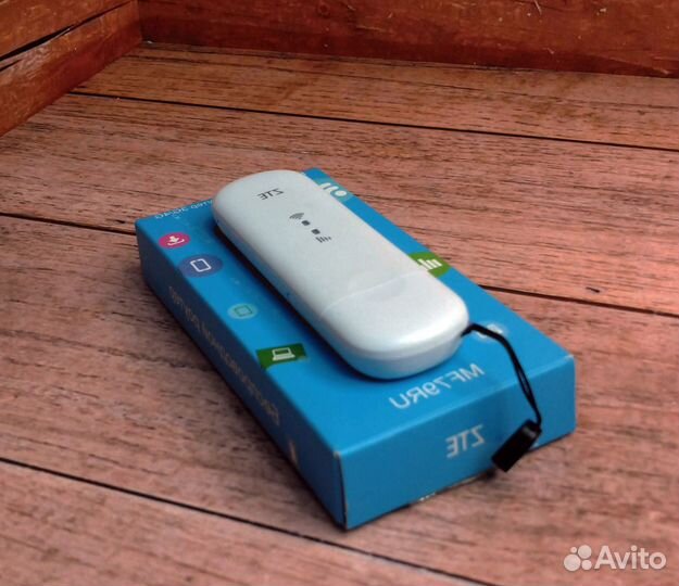 4g модем безлимитный интернет