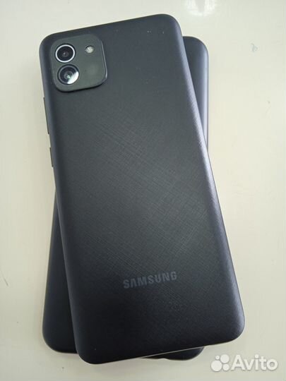 Samsung Galaxy A03, 4/64 ГБ