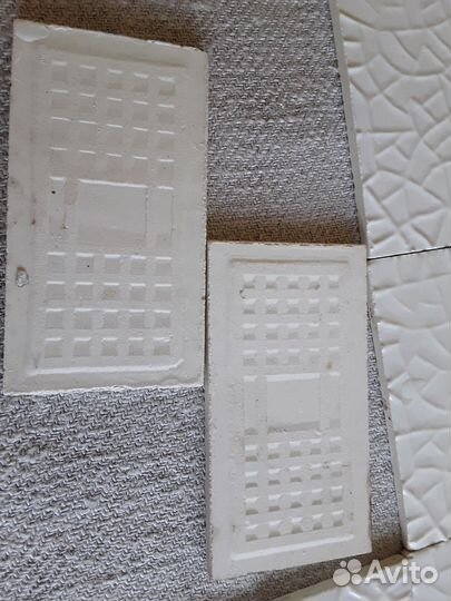 Кафельная плитка СССР кабанчик