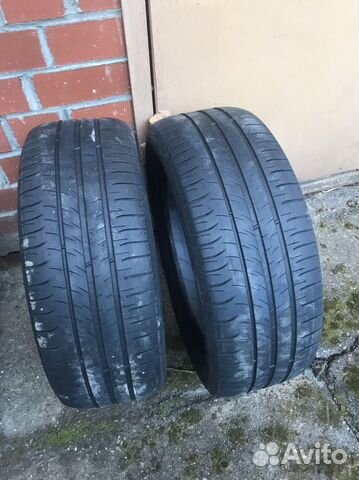 Michelin Energy Saver 205/55 R16 91V купить в Подольске | Авито