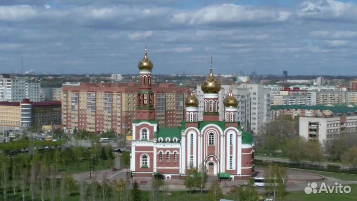 Разнорабочий с ежемесячной оплатой