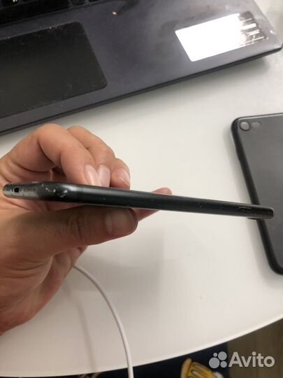 Телефон iPhone 7 128gb