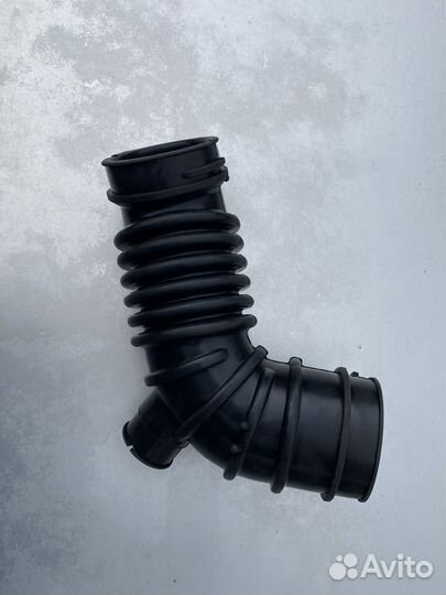 Патрубок воздушного фильтра Outlander xl