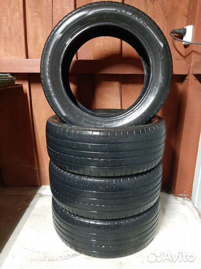 Aplus A606 205/55 R16