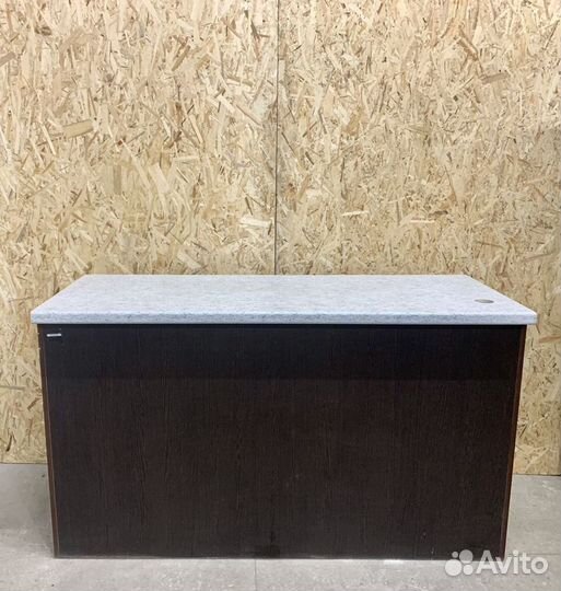 Прилавок продавца