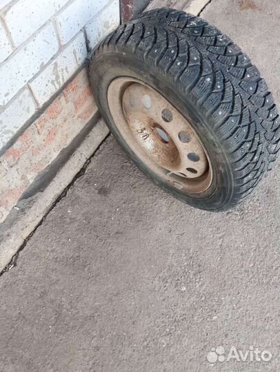 Nordman Nordman 4 185/65 R15 95