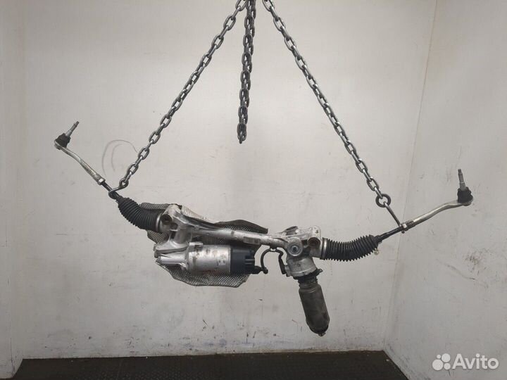 Рейка рулевая без г/у Buick Envision 2020, 2021