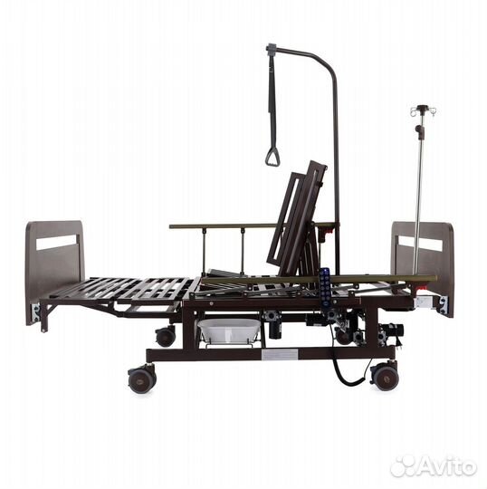 Медицинская кровать для лежачих больных