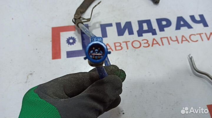 Датчик кислородный левый задний Ford Focus 3 13275