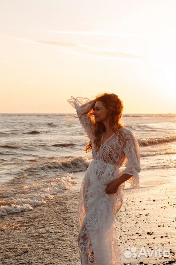 Платье в аренду