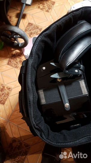 Аккордеон Weltmeister Saphir 4/4