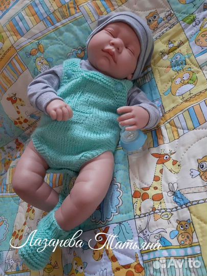 Одежда для кукол