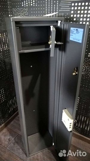 Сейф металлический aiko