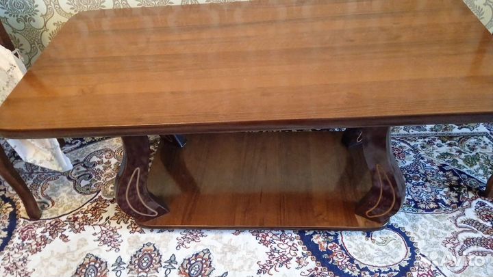 Журнальный стол