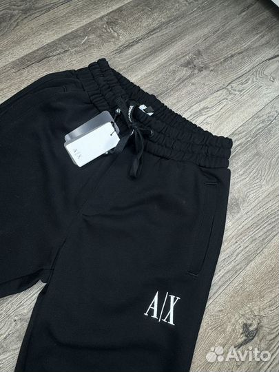 Спортивные штаны Armani exchange мужские