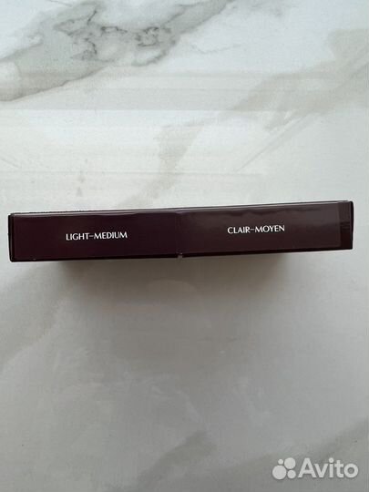 Charlotte Tilbury Filmstar Bronze & Glow палетка