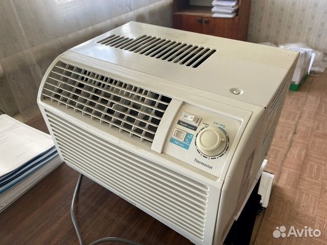 Комнатный оконный кондиционер Samsung AW05N