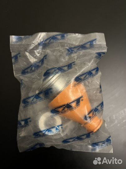 Шаровая опора нижнего рычага ST-40160-4M410