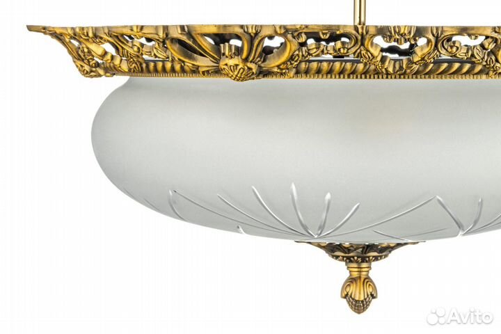 Arti Lampadari Venezia E 1.13.46 AG Venezia AG пот