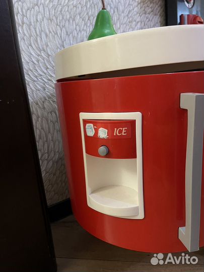 Кухня детская