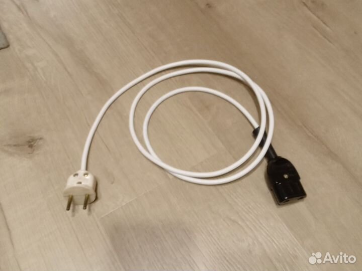 Шнур для чайника