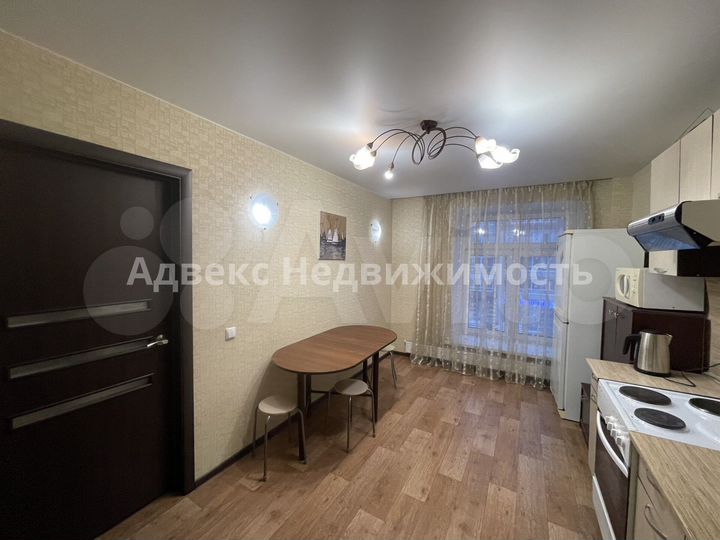 1-к. квартира, 48,7 м², 3/10 эт.