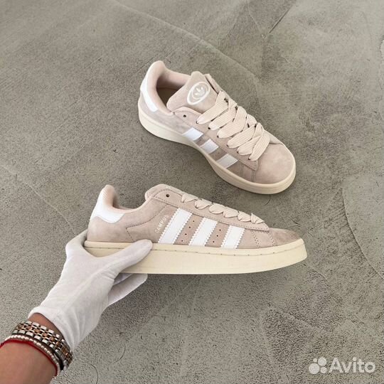 Adidas campus 00s