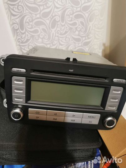RCD300
