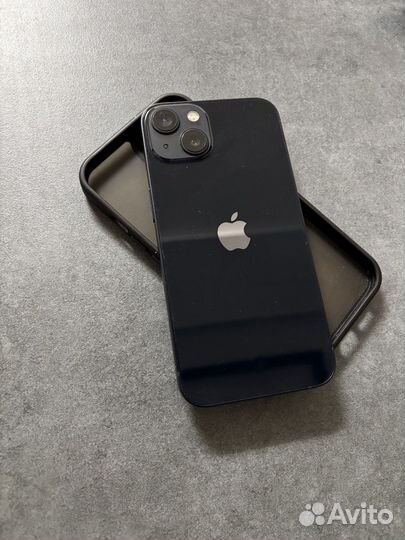 iPhone 13, 128 ГБ
