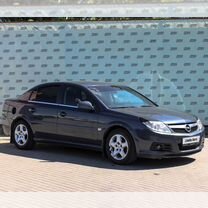 Opel Vectra 1.8 AMT, 2008, 211 500 км, с пробегом, цена 760 000 руб.