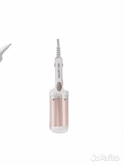 Новый стайлер для волос