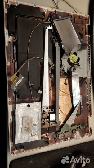 Lenovo yoga 500-15ibd