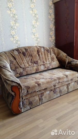 Диван б/у
