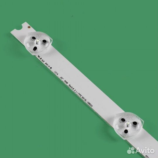 Подсветка для телевизора LG 42LM340T 6916L-0882A