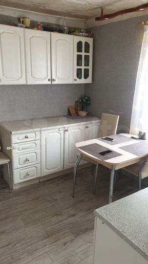 Дом 90 м² на участке 9 сот.