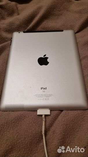iPad
