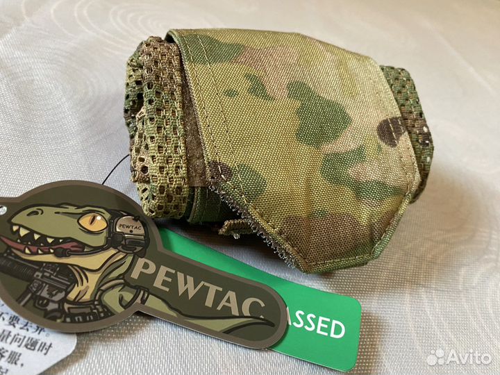 Сумка под сброс