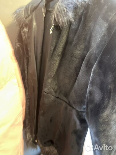 Курки женские с 46 -52