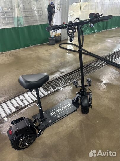 Продам самокат мини-про
