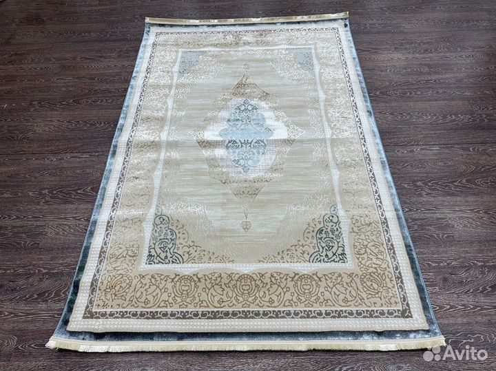 Ковер 1.6х2.3 новый