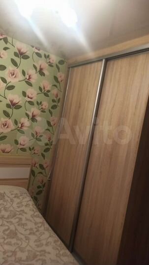 3-к. квартира, 63 м², 3/3 эт.