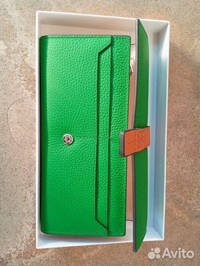 Кошелек женский loewe
