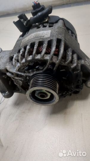 Генератор Ford Focus 2